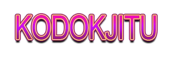 KODOKJITU