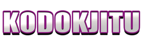 KODOKJITU